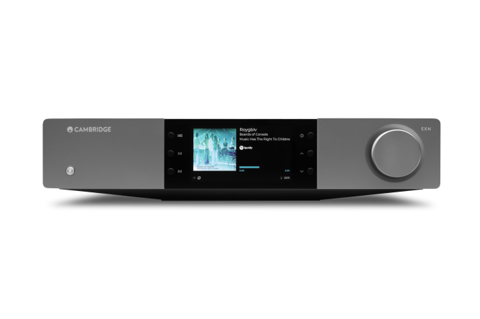 Manuals | Cambridge Audio